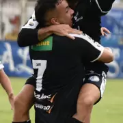 Zapla gole� 3-0 a Talleres de Perico en el partido de ida de cuartos del Torneo Regional Amateur