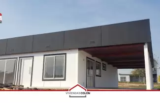 viviendas col�n