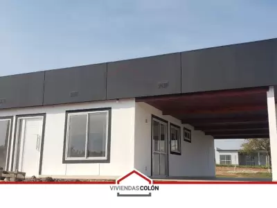 viviendas col�n