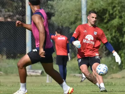 entrenamiento gimnasia de jujuy