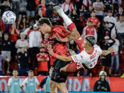 huracan triunfo
