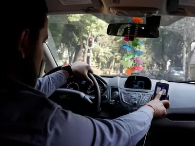 transporte alternativo uber