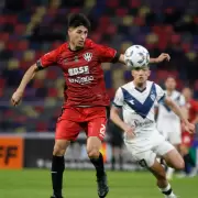 Este mi�rcoles V�lez y Central C�rdoba de Santiago del Estero definir�n al nuevo campe�n de la Copa Argentina