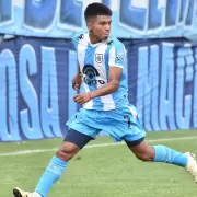Gimnasia de Jujuy: los juje�os que se quedan y la apuesta en juveniles