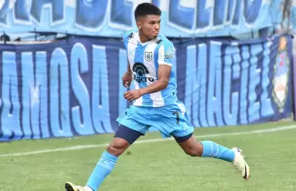 Panchito Maidana
