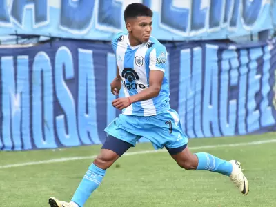 Panchito Maidana