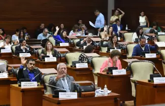 Presupuesto 2025