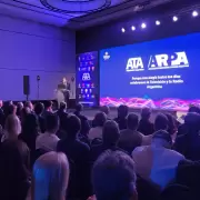 El encuentro anual de ATA y ARPA reunió a las personalidades más importantes de la televisión y la radio