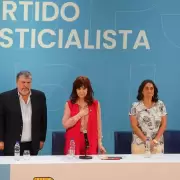 El Gobierno se metió en la interna peronista y lanzó un fuerte mensaje: "Cristina Kirchner no domina el PJ"