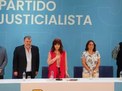 cristina