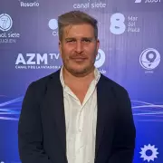 ATA y ARPA: "Este evento es una manera de demostrar que estamos presentes y que la gente nos sigue eligiendo"
