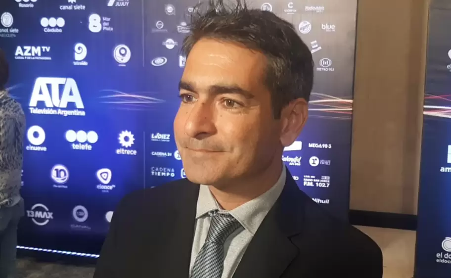 martin barrade