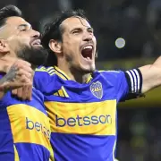 Repechaje de la Copa Libertadores: se dio a conocer cuáles serán los dos posibles rivales de Boca para acceder a la fase de grupos