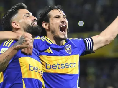 boca juniors
