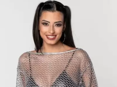 luz tito gran hermano