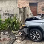 Balearon a un argentino en R�o de Janeiro: volv�a del Cristo Redentor y el GPS lo hizo entrar a una favela