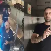 Identificaron al hombre asesinado en un kiosco de Recoleta: qui�n era y cu�l es la hip�tesis del crimen
