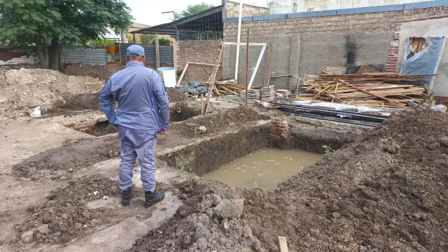 caso Mar�a Luz