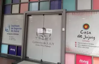 Casa de Jujuy en C�rdoba