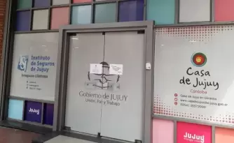 Casa de Jujuy en C�rdoba