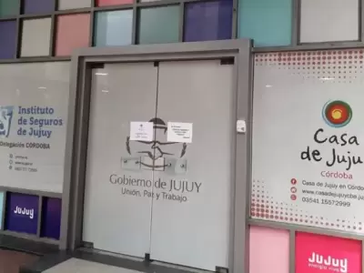 Casa de Jujuy en C�rdoba