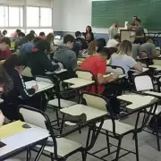 Jujuy: informaron qu� profesorados y tecnicaturas superiores cuentan con validez nacional