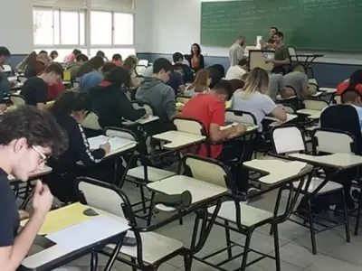 estudiantes universitarios