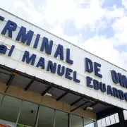 Carnaval: habilitan servicios especiales de transporte con tarifas diferenciadas a distintos puntos de la provincia