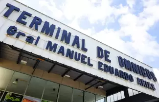 terminal de omnibus