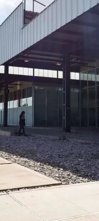 nueva terminal