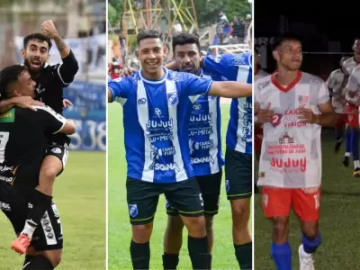 Torneo Regional Amateur