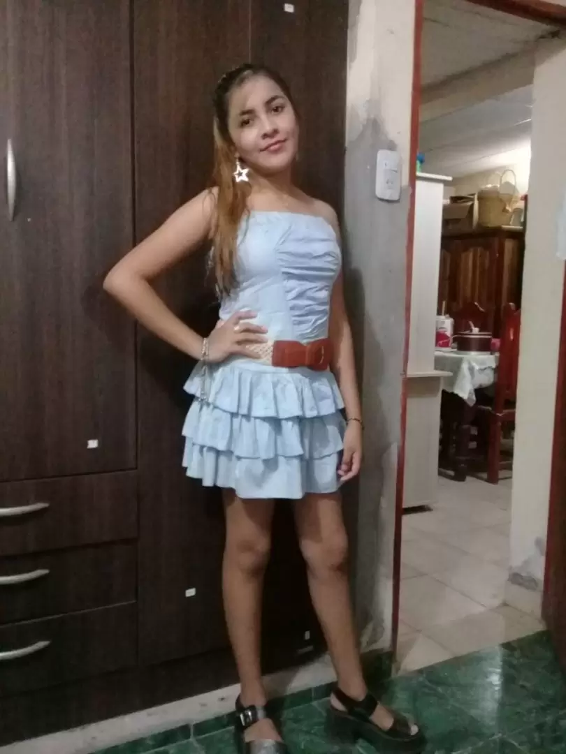 Luz Milagros Rueda