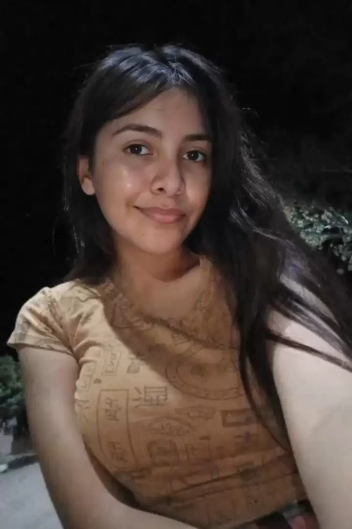 Luz Milagros Rueda