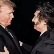 Milei participa de la asunción de Trump y se inicia una nueva etapa en las relaciones bilaterales con EEUU