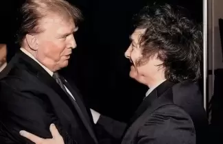 milei-trump