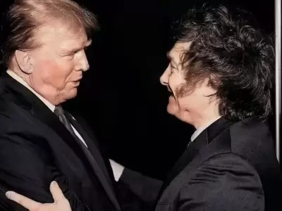milei-trump