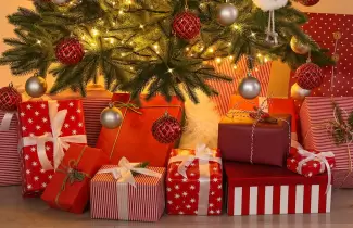 regalos navidad