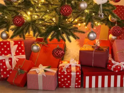 regalos navidad