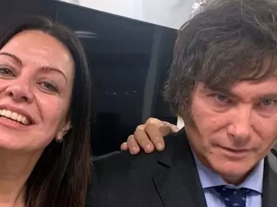 Pettovello Milei