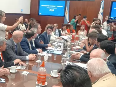 Federico Cardozo legislatura