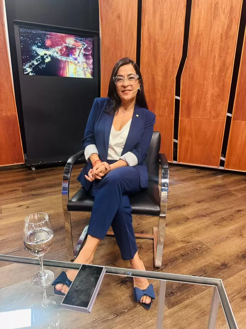 carolina moises