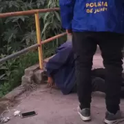 Detuvieron a un dealer en inmediaciones del Big Mall