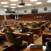 Se suspendió la sesión extraordinaria para tratar el Presupuesto 2026