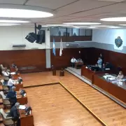 Con la mayor�a necesaria, la Legislatura de Jujuy aprob� el Presupuesto 2025