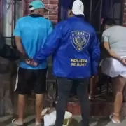 Detuvieron a una pareja que robaba en la Vieja Terminal: tenían antecedentes