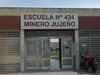 escuela minero juje�o