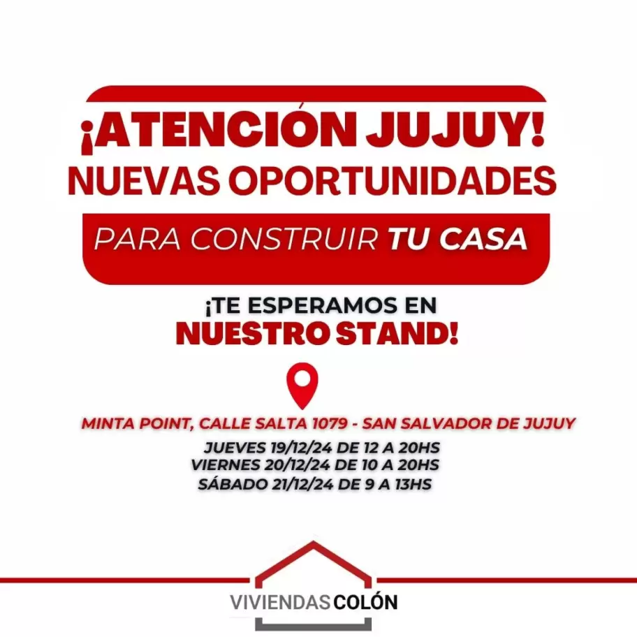 asesoramiento viviendas colon