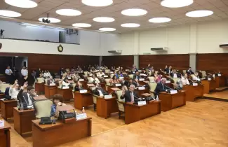 Legislatura