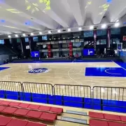 "La Muni Vive Jujuy Básquet": niños y jóvenes podrán entrenar en el Estadio Federación