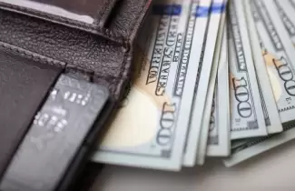dolar tarjeta